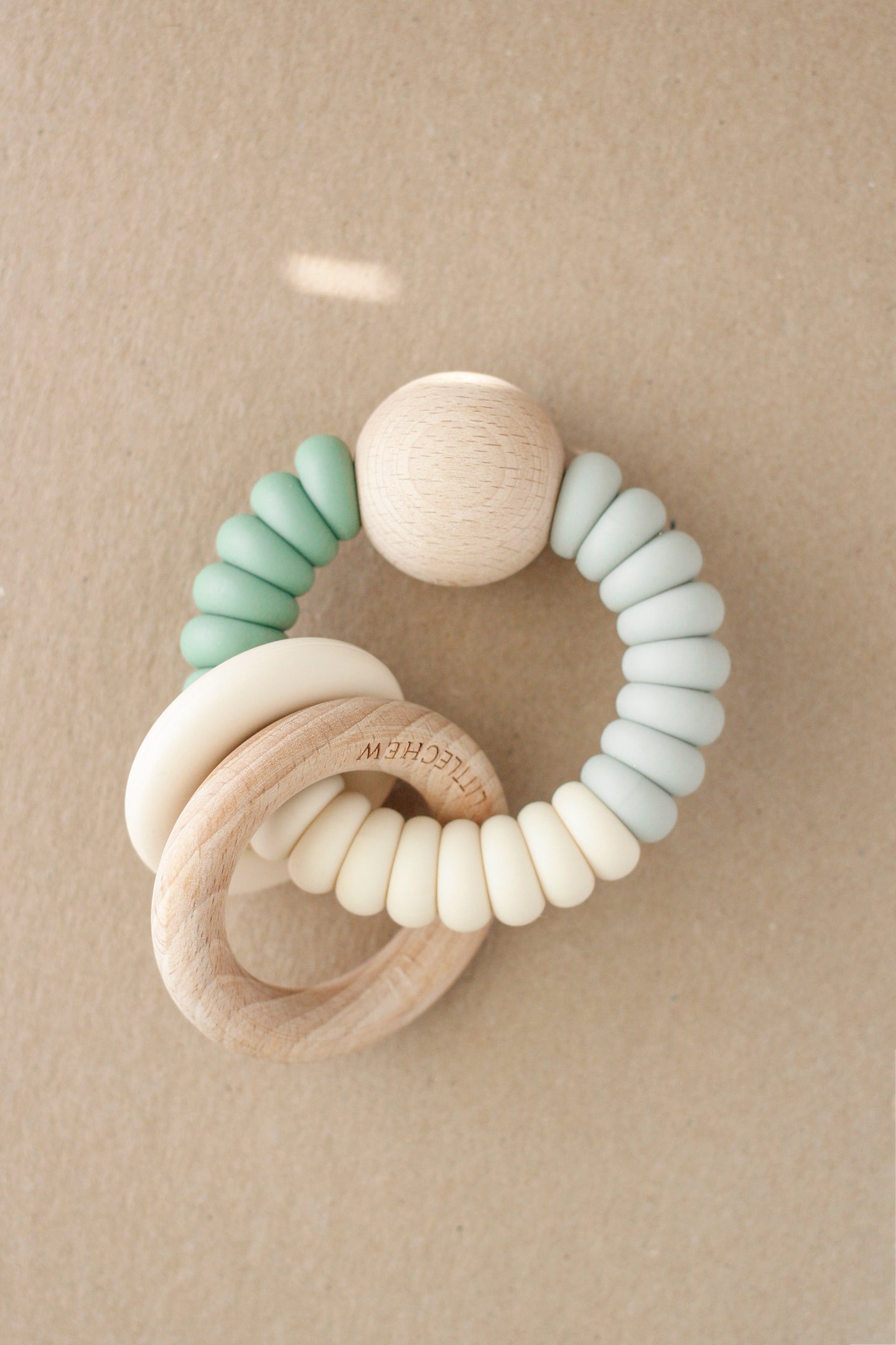 Teether - Dany | Sage