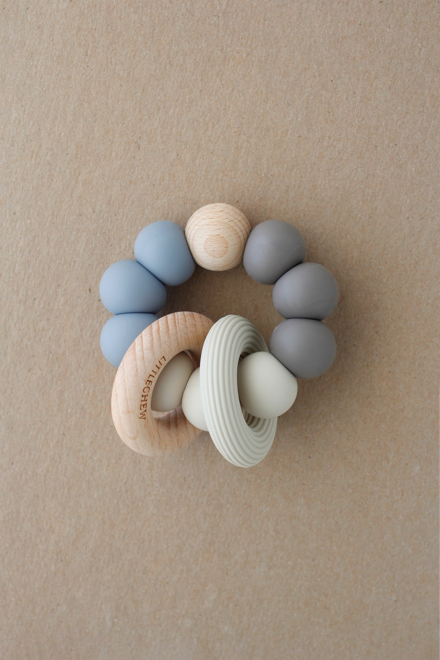 Teether - Roy | Onyx