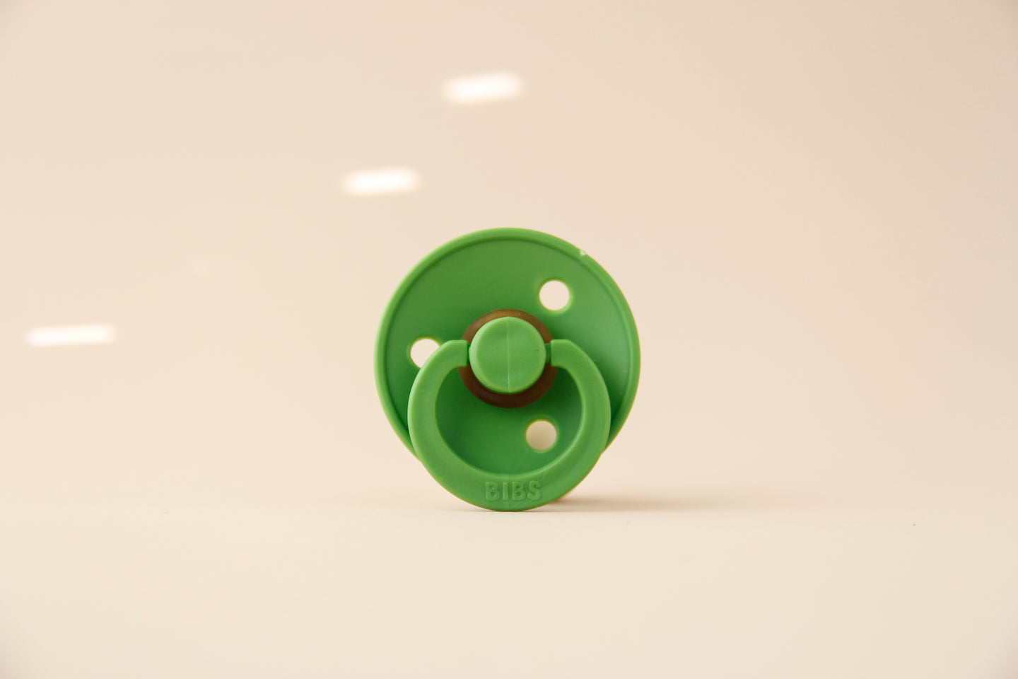 BIBS Pacifier - Pear