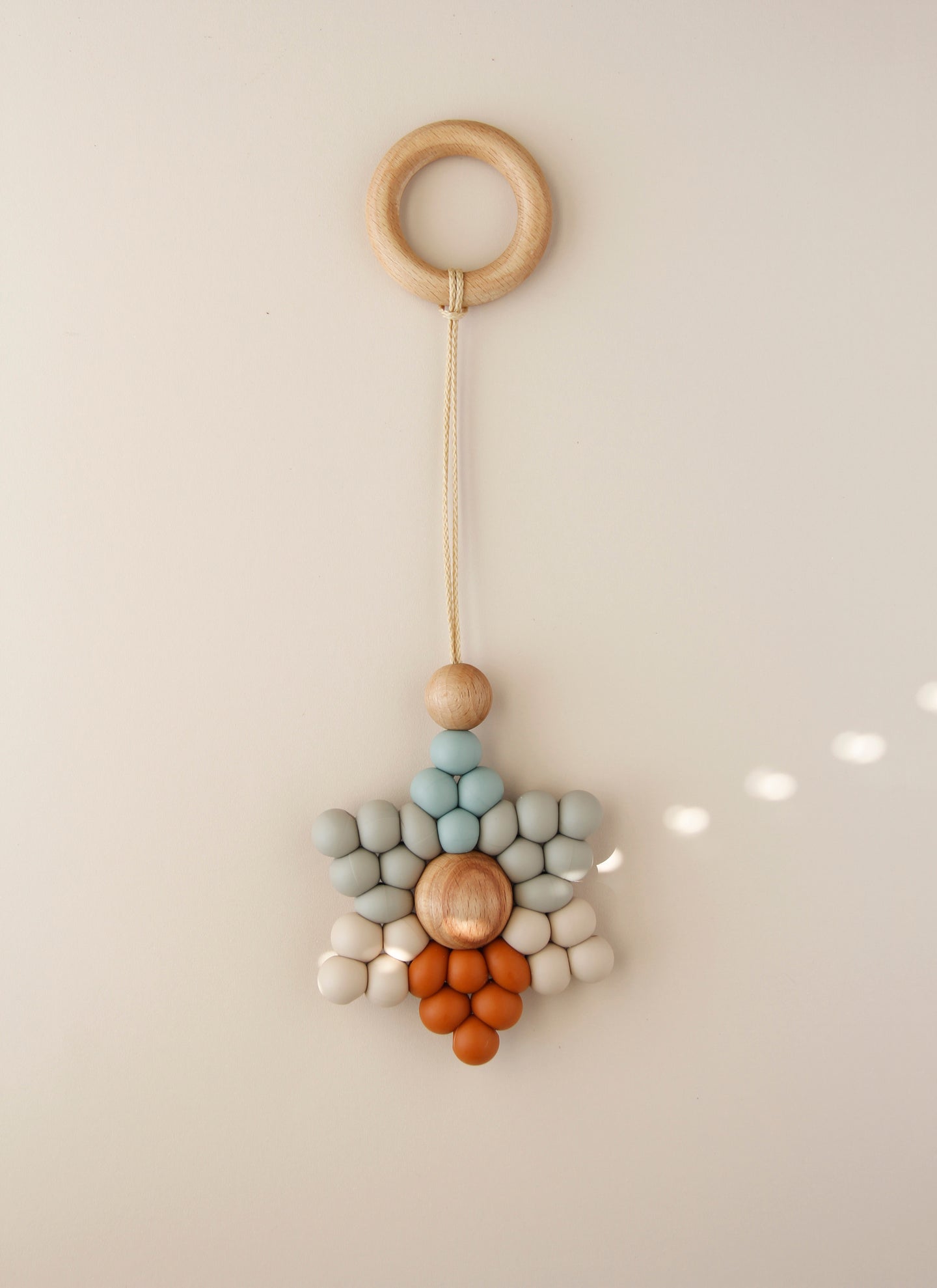 Nursery Star Decor - Gilli