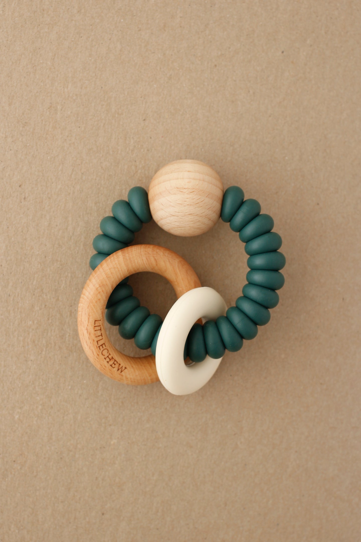 Teether - Dany | Pine