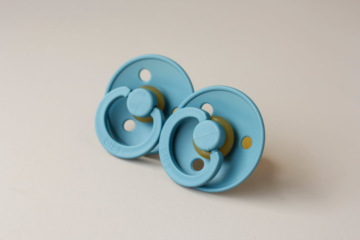 BIBS Pacifier - Tiffany
