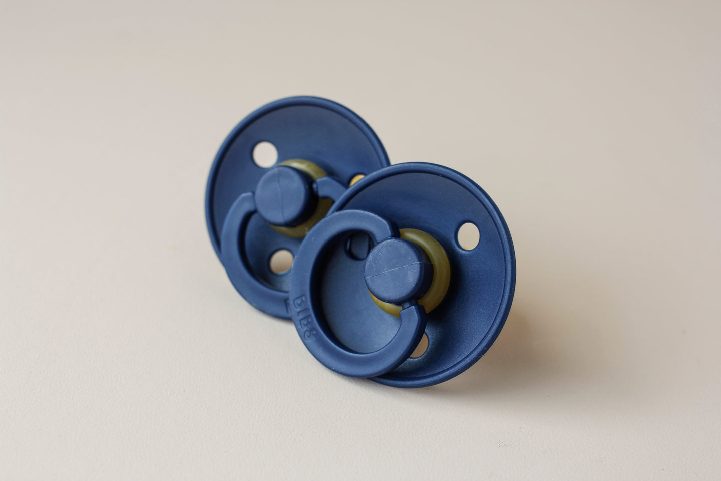 BIBS Pacifier - Deep Space