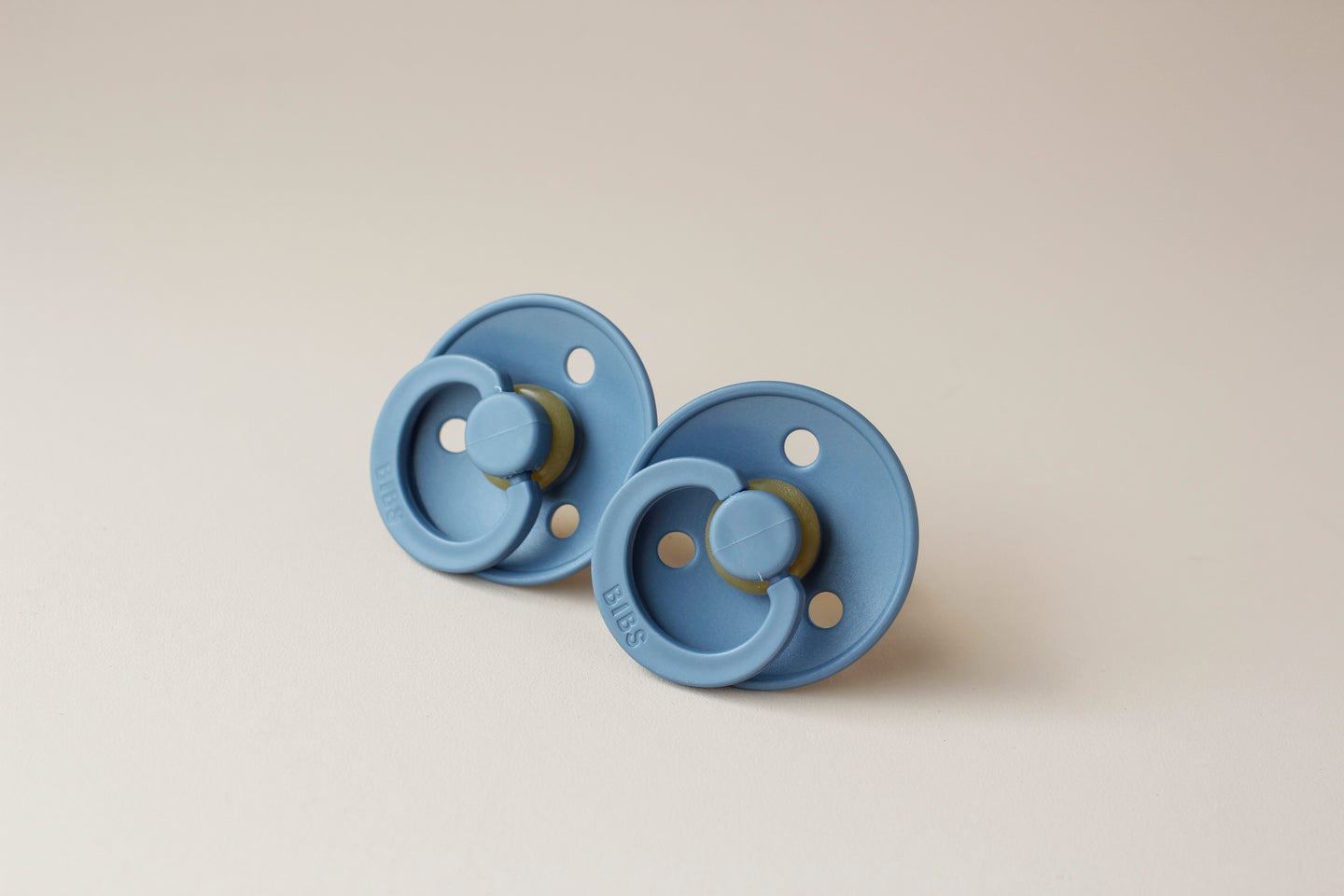 BIBS Pacifier - Petrol