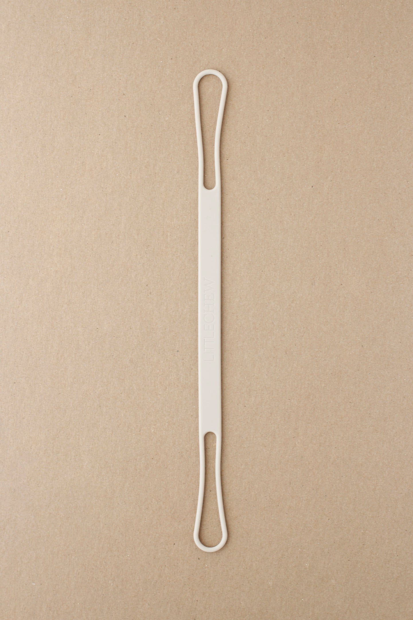 Silicone Attachment - Sand