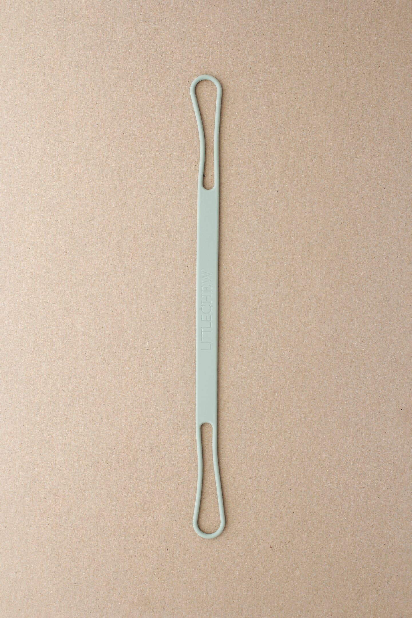 Silicone Attachment - Sage