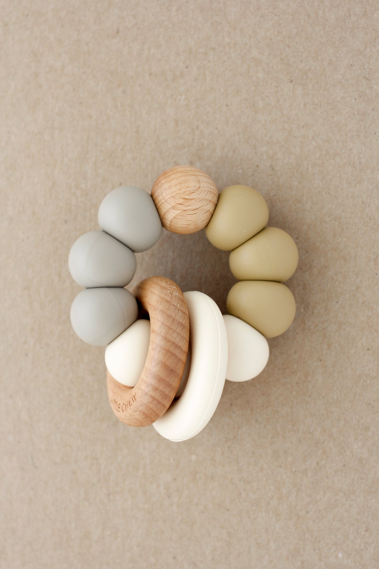 Teether - Roy | Oat