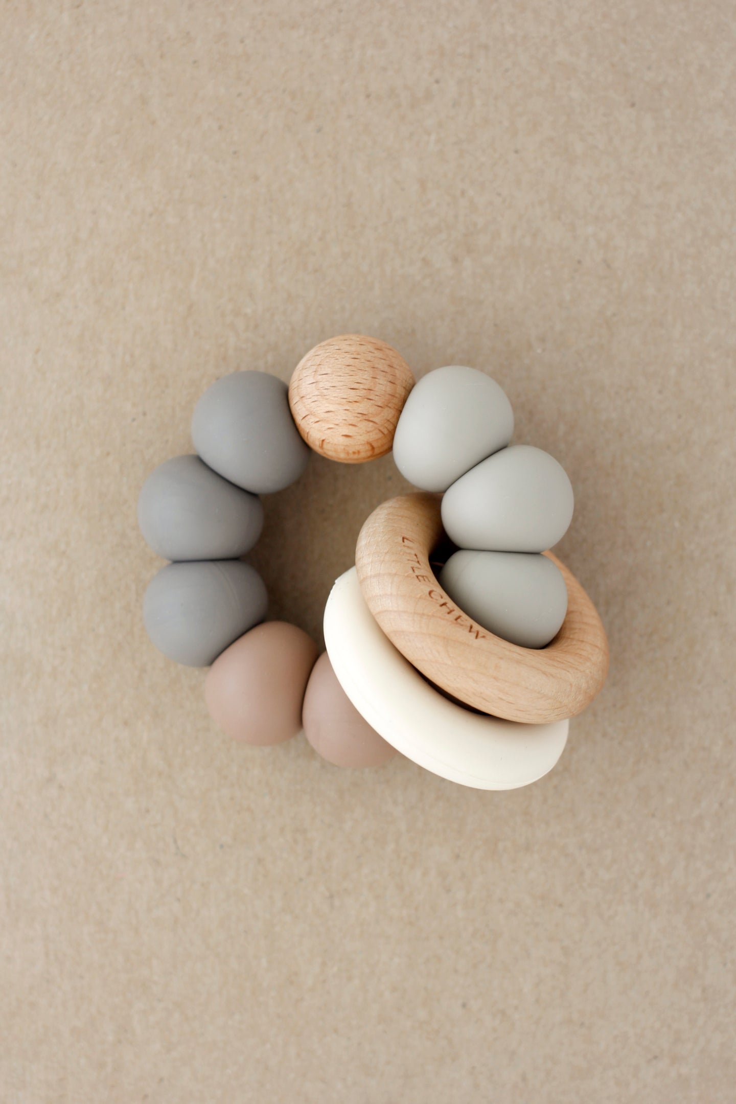 Teether - Roy | Linden