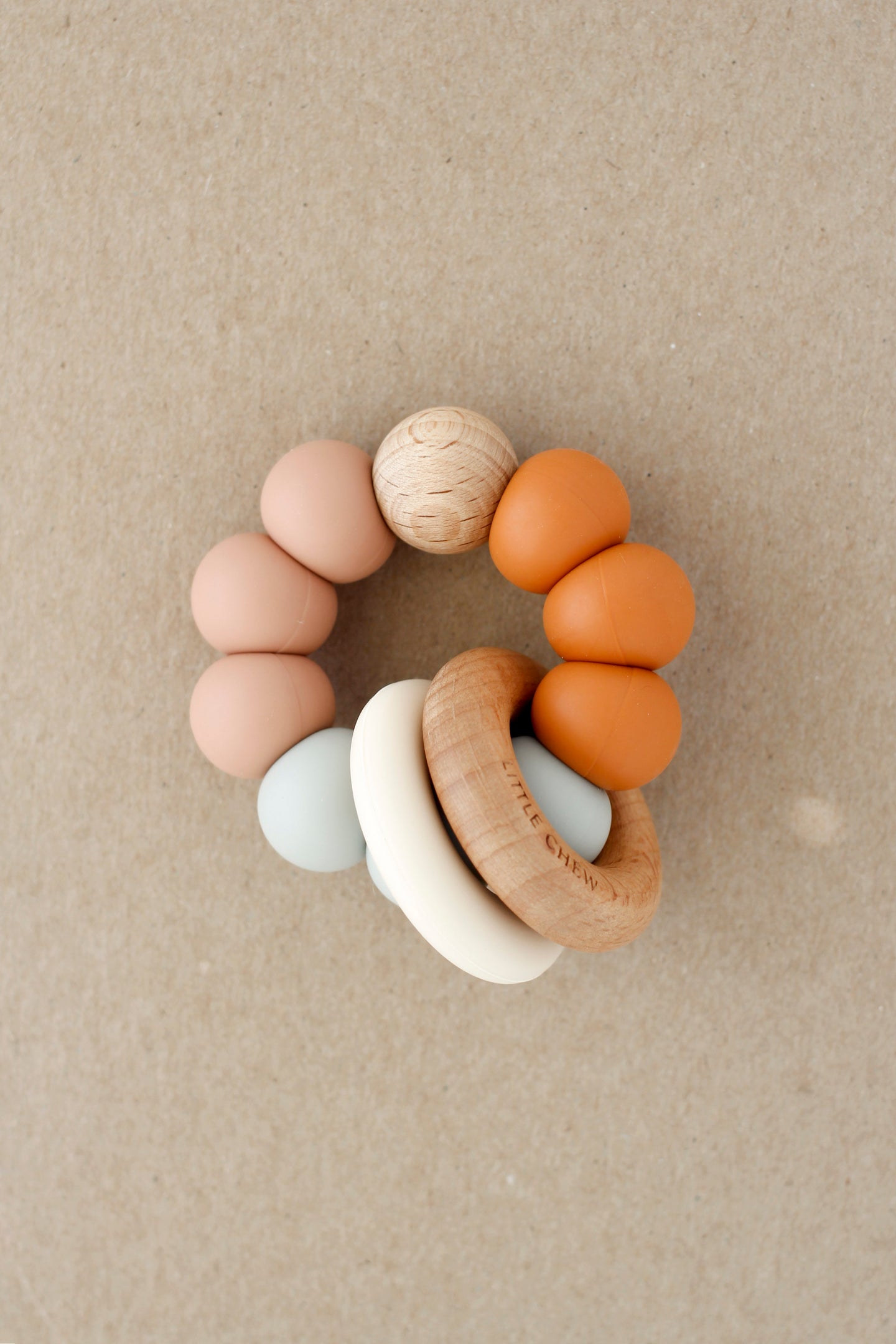 Teether - Roy | Orchre