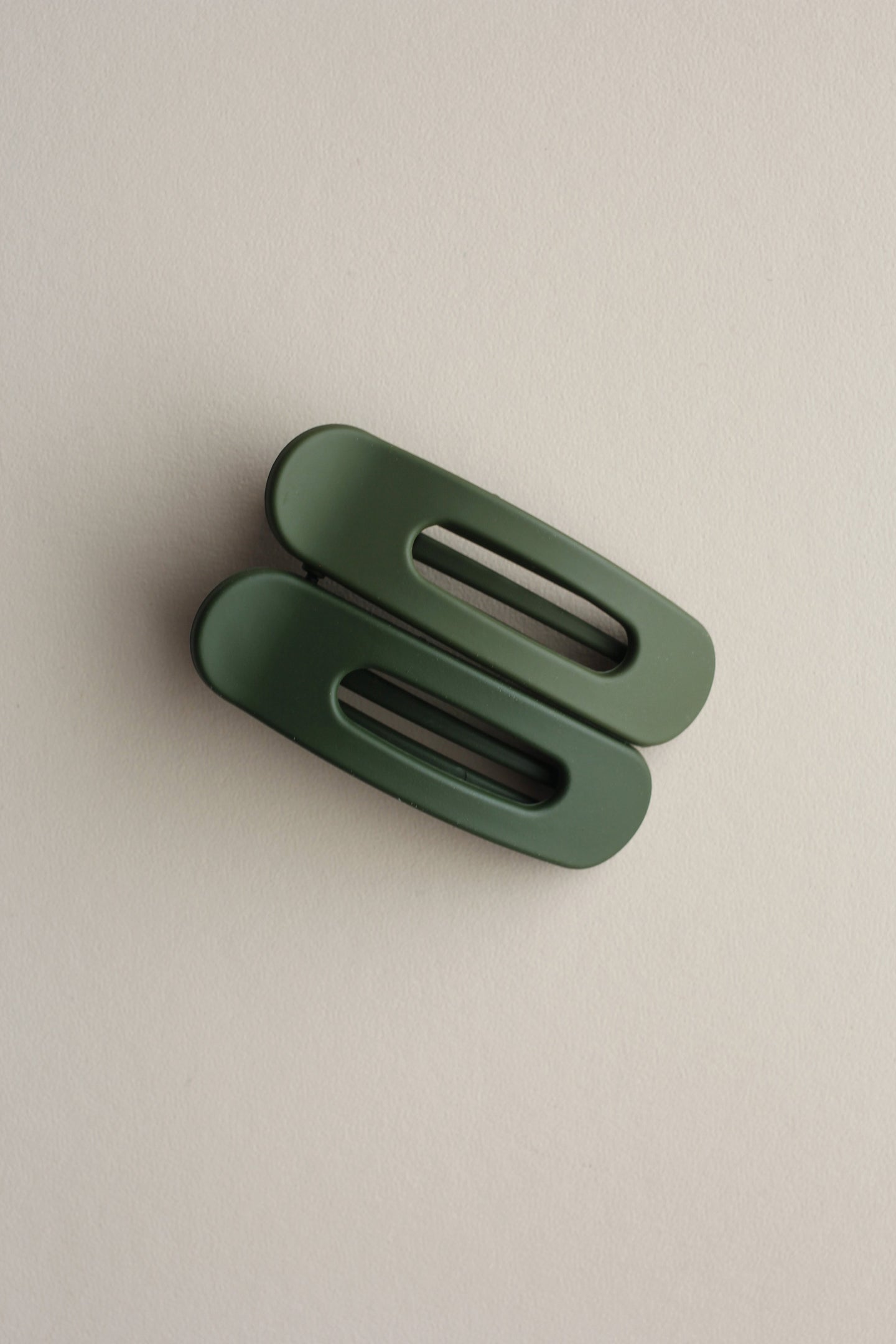 Grip Clip Set of 2 - Evergreen