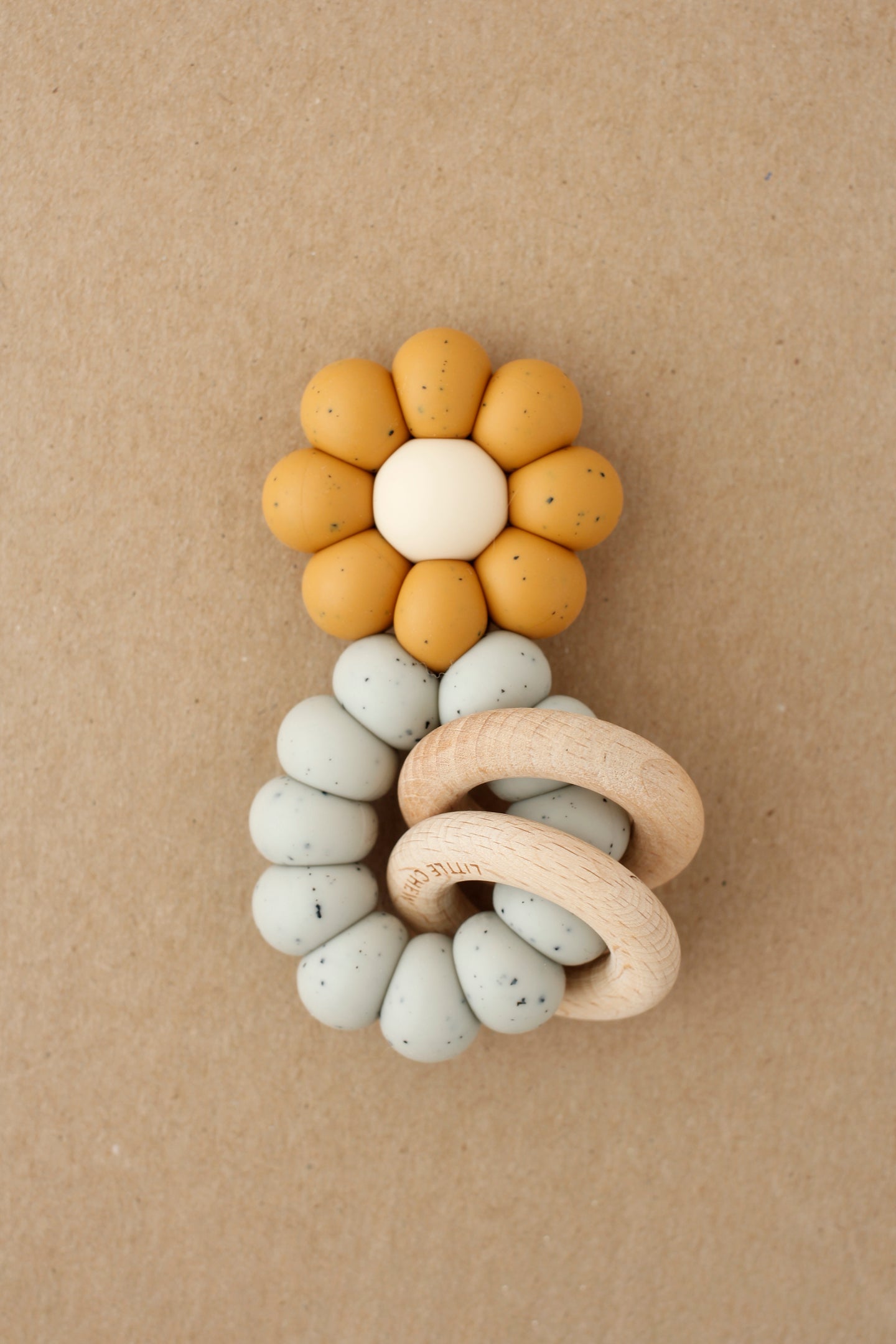 Teether - Chamomile | Chai
