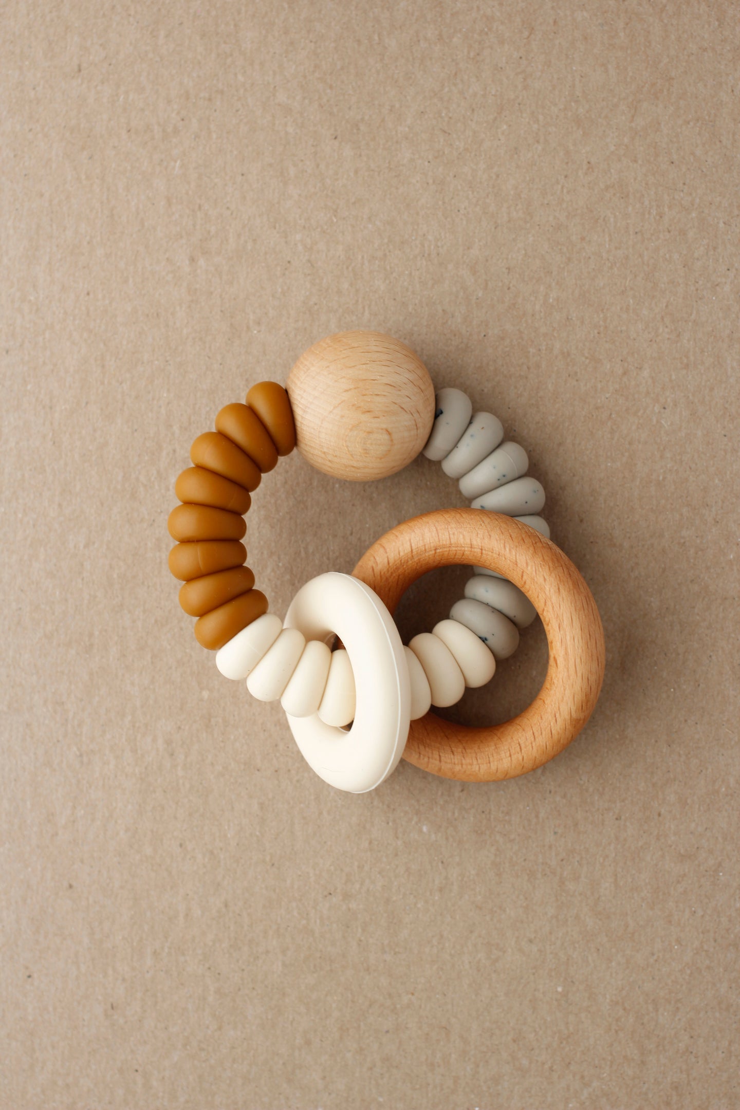 Teether - Dany | Virgo