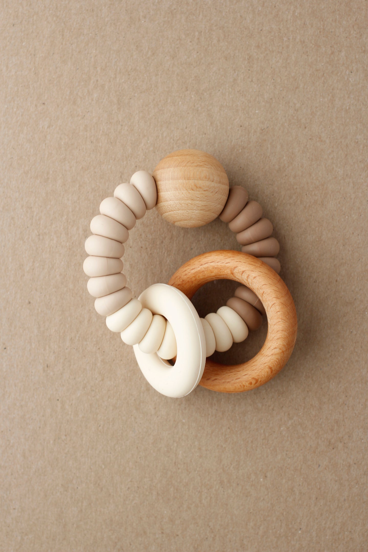 Teether - Dany | Maple