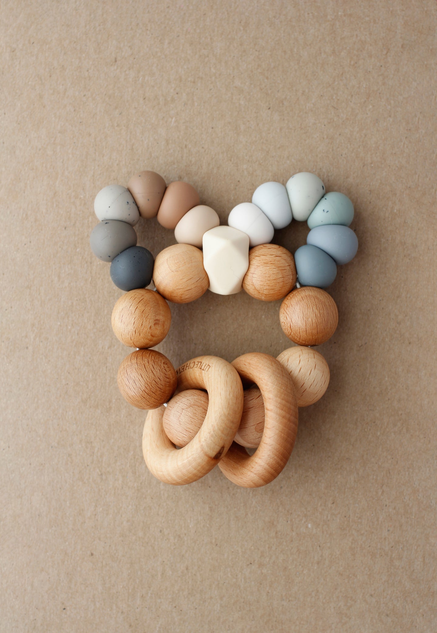 Bunny Teether - Galaxy