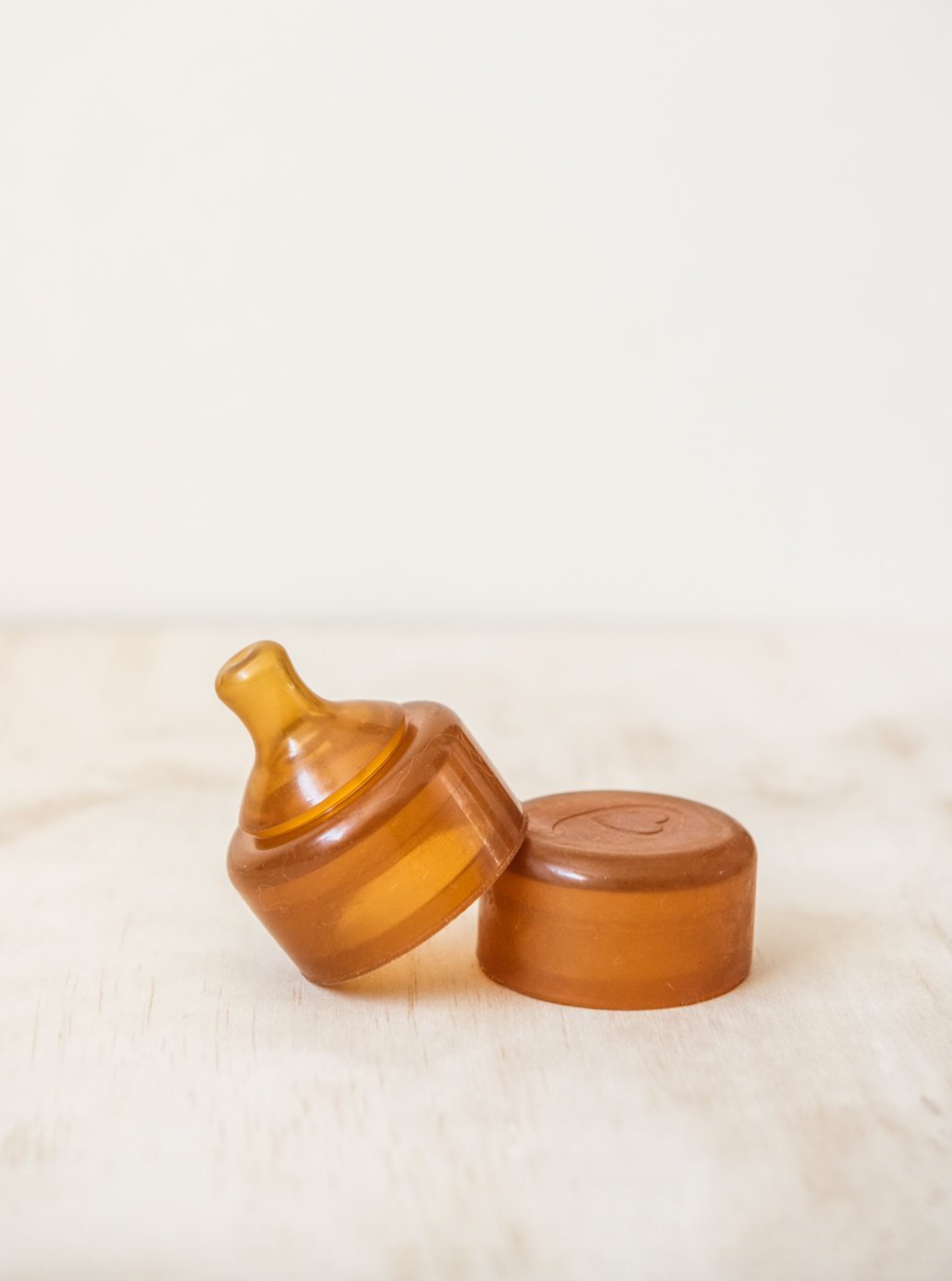 Quoddle Replacement Teat With Cover