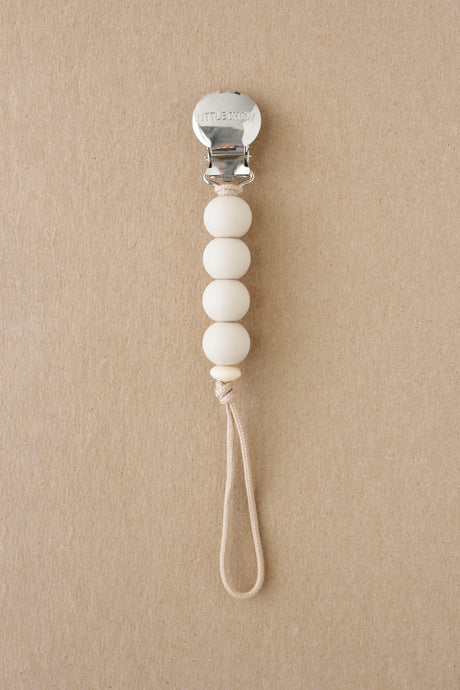 Pacifier Clip - Ali | Oyster