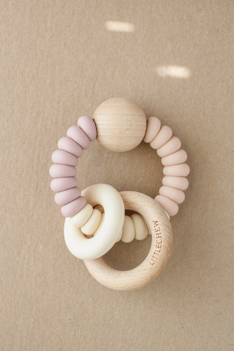 Teether  - Dany | Lavender