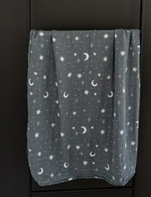 Muslin Swaddle - Night Sky