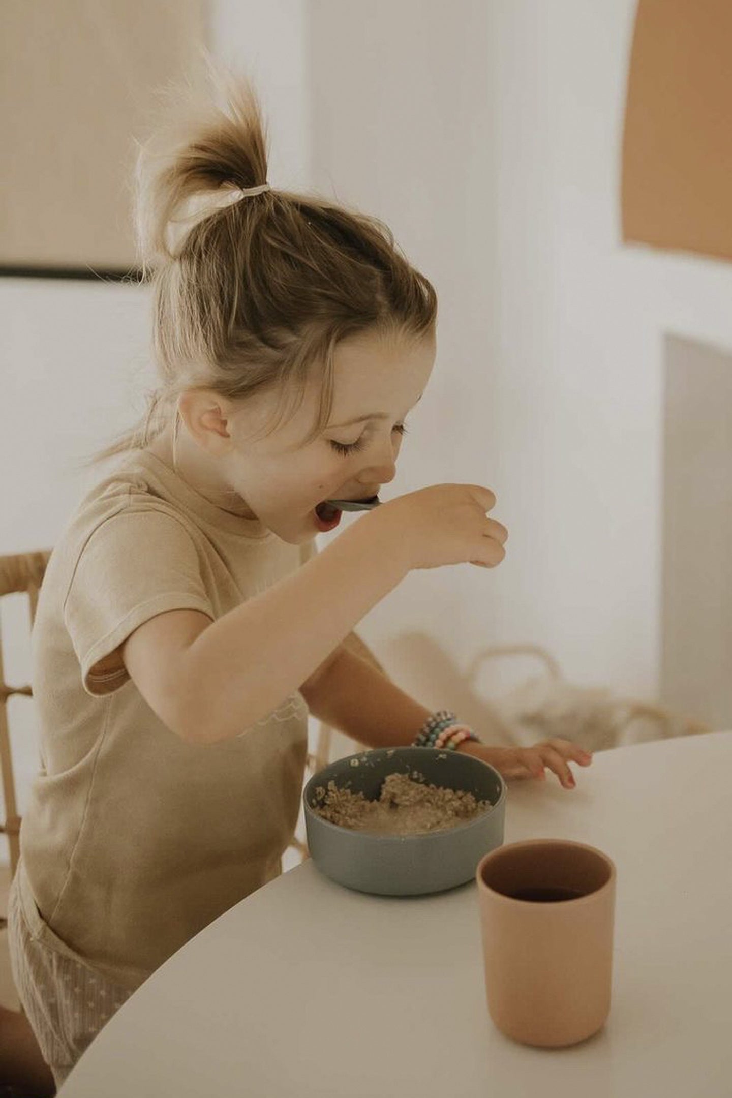 Bamboo Kids Cups