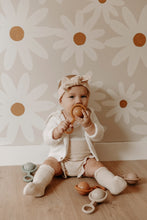 Rattle Toy  - Ora | Beige