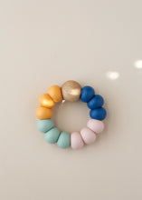 Silicone Ring Toy - Martinez