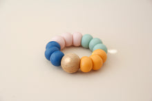 Silicone Ring Toy - Martinez