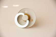 BIBS Pacifier - Glow In The Dark Ring