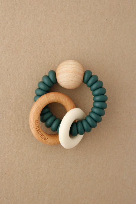 Teether  - Dany | Pine