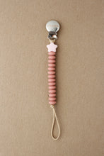 LINITED EDITION | Mini Pacifier Clip - Kiki