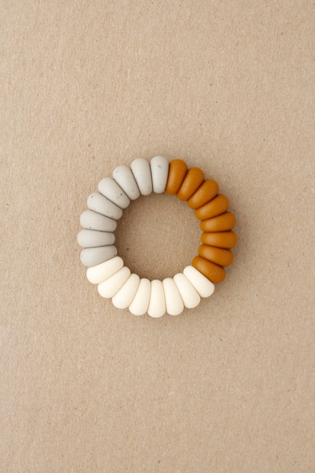 Freezer Teether - Virgo