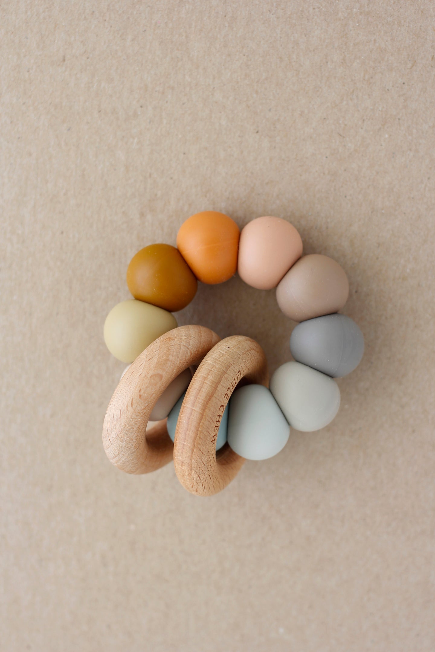 Little chew best sale teether