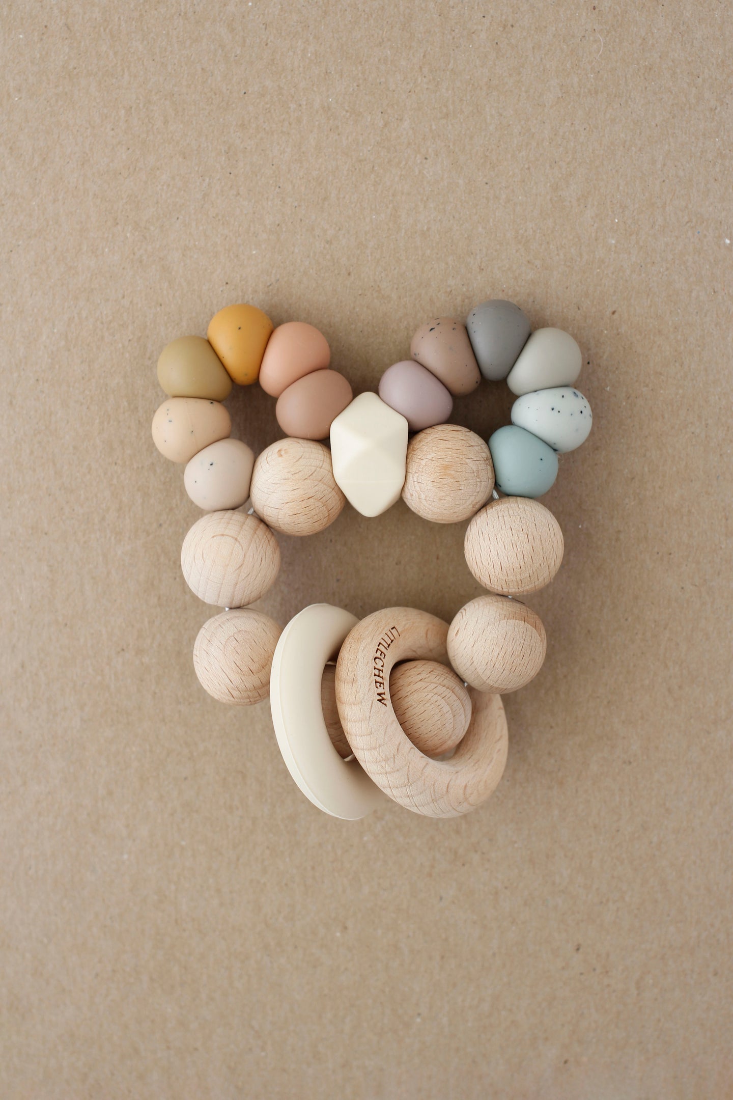 Teether - Bunny | Willow