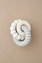 Freezer Teether - Nori | Ivory