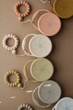 Snack Cup Attachment - Khaki