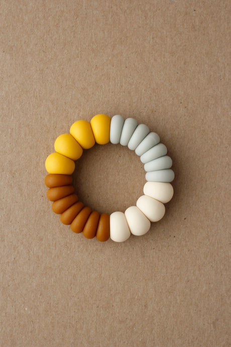 Freezer Teether - Simma
