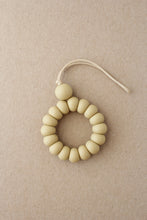 Snack Cup Attachment - Khaki