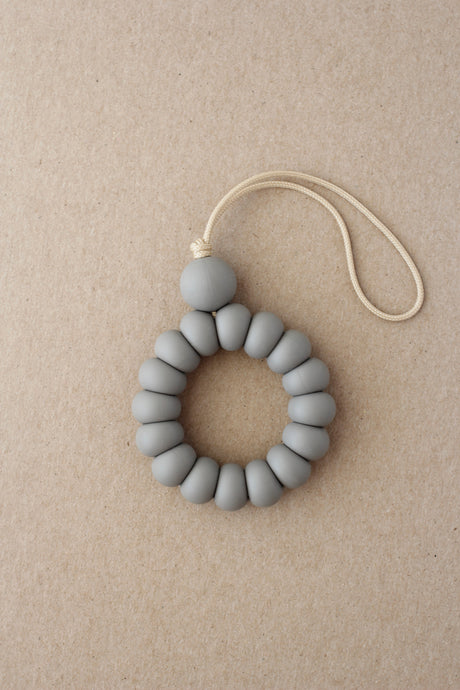 Snack Cup Attachment - Onyx