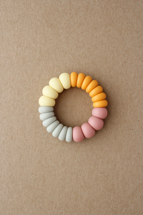 Freezer Teether - Spring