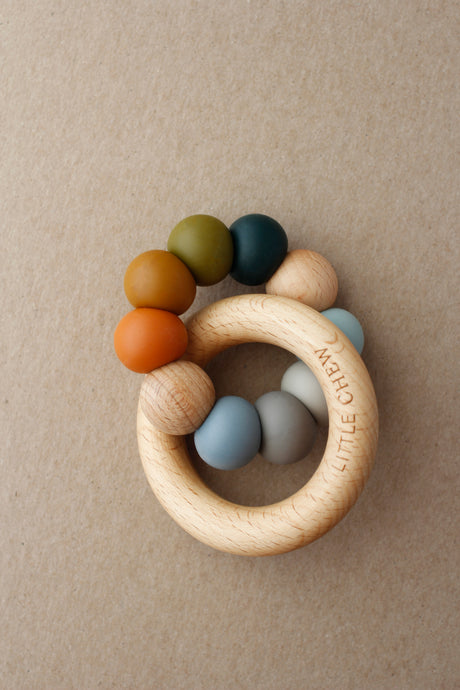 Ring Teether - Reto