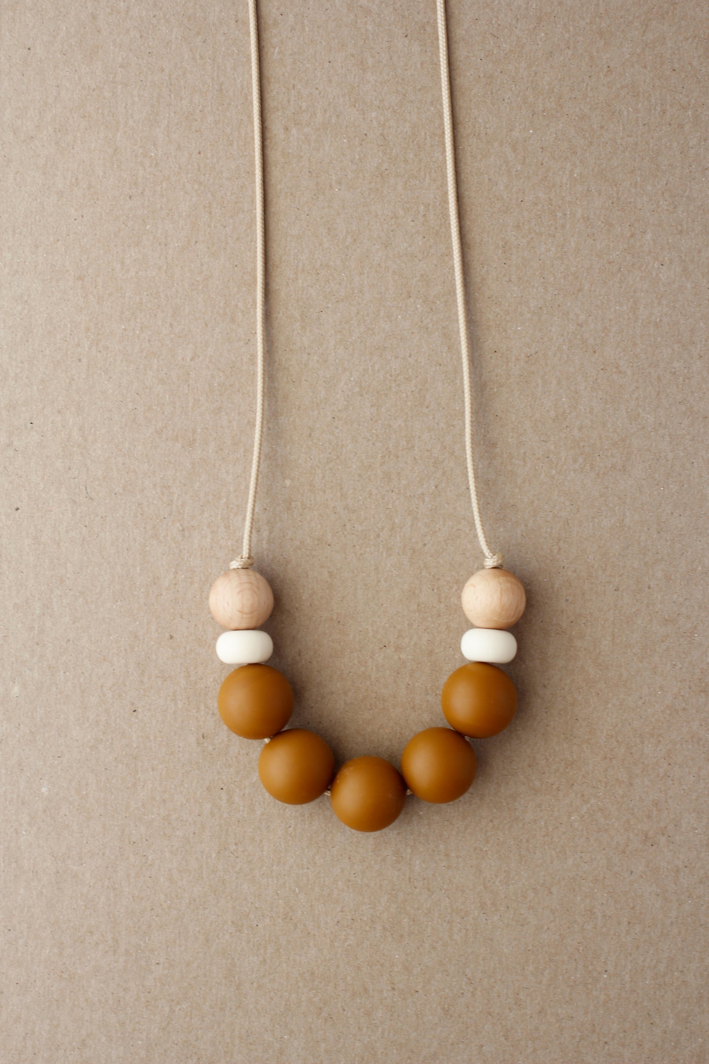 Mommy Necklace - Neris | Clay